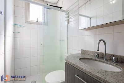 Apartamento, 2 quartos, 73 m² - Foto 2