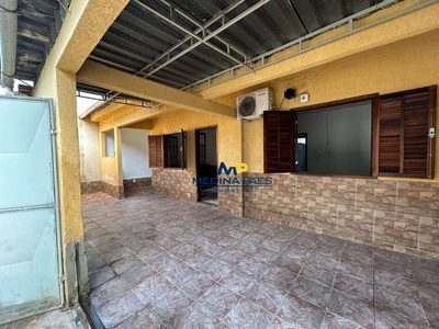 Casa, 2 quartos - Foto 4