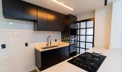 Apartamento, 2 quartos, 79 m² - Foto 4