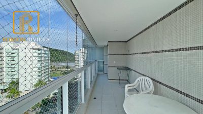 Apartamento, 3 quartos, 138 m² - Foto 3