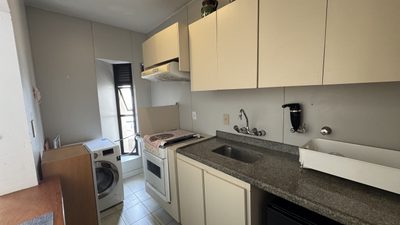 Apartamento, 1 quarto, 51 m² - Foto 5