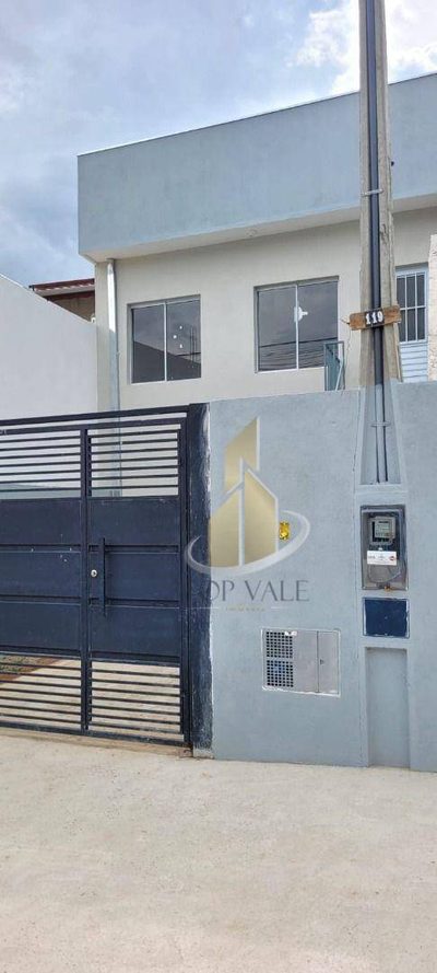 Casa, 2 quartos, 50 m² - Foto 5