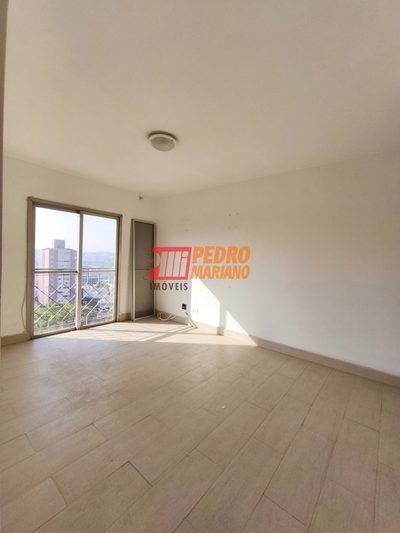 Apartamento, 2 quartos, 62 m² - Foto 2