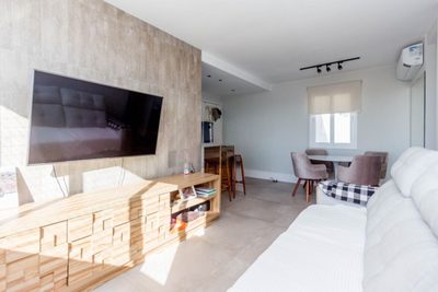 Apartamento, 2 quartos, 67 m² - Foto 3