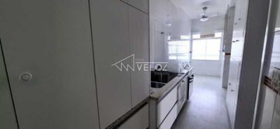 Apartamento, 1 quarto, 62 m² - Foto 3