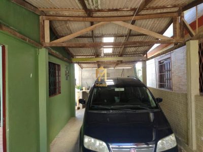 Casa, 2 quartos, 79 m² - Foto 5