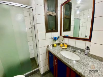 Apartamento, 3 quartos, 140 m² - Foto 2