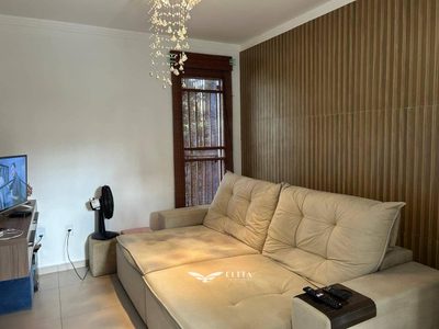 Sobrado, 2 quartos, 78 m² - Foto 4