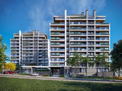 Cobertura, 3 quartos, 193 m² - Foto 1
