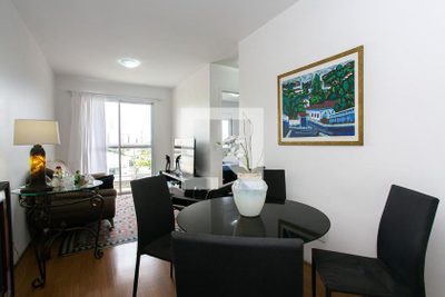 Apartamento, 2 quartos, 50 m² - Foto 1