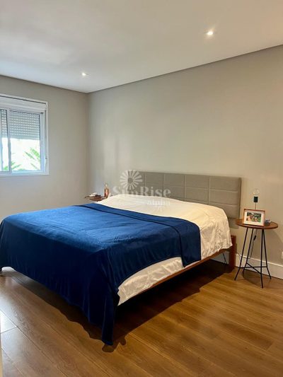 Apartamento, 3 quartos, 181 m² - Foto 3