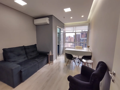 Sala-Conjunto, 22 m² - Foto 1