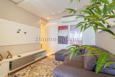 Apartamento, 2 quartos, 113 m² - Foto 2