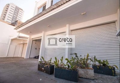Depósito-Galpão, 444 m² - Foto 4