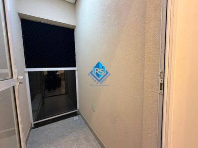 Apartamento, 2 quartos, 44 m² - Foto 5