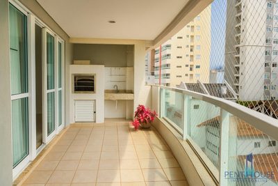 Apartamento, 3 quartos, 101 m² - Foto 1