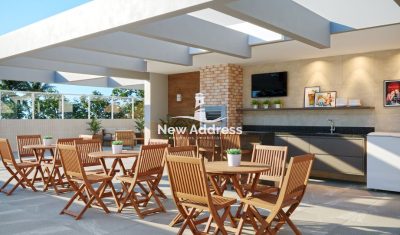 Apartamento, 3 quartos, 103 m² - Foto 5