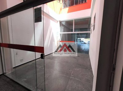 Loja-Salão, 250 m² - Foto 5