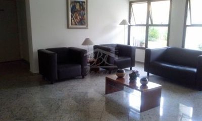 Apartamento, 3 quartos, 96 m² - Foto 3