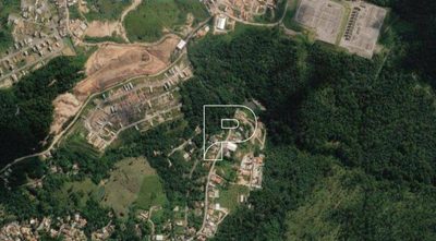 Terreno, 1 hectares - Foto 1
