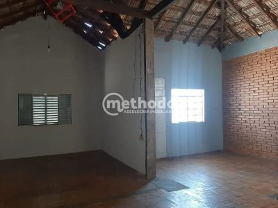 Casa, 1 quarto, 120 m² - Foto 3