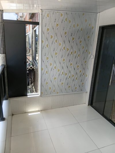 Apartamento, 2 quartos, 52 m² - Foto 5