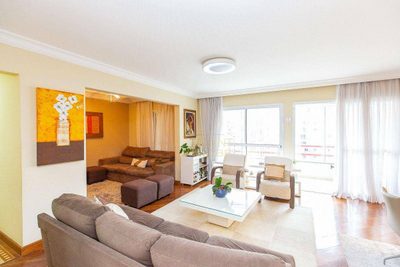 Apartamento, 2 quartos, 85 m² - Foto 3