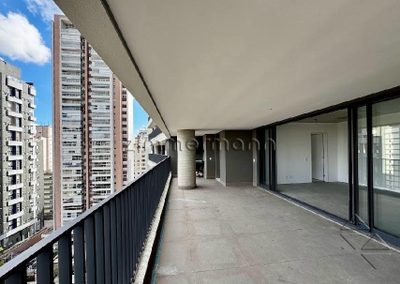 Apartamento, 3 quartos, 178 m² - Foto 4