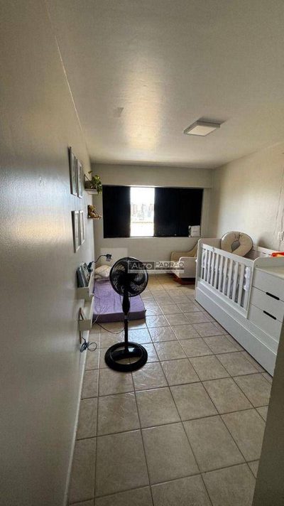 Apartamento, 3 quartos, 100 m² - Foto 3