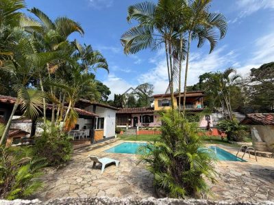 Casa, 4 quartos, 250 m² - Foto 4