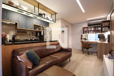 Apartamento, 1 quarto, 52 m² - Foto 4