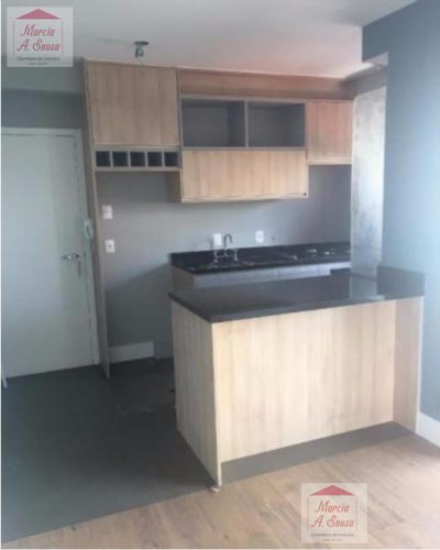 Apartamento, 1 quarto, 40 m² - Foto 2