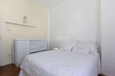 Apartamento, 2 quartos, 80 m² - Foto 2