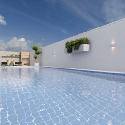 Cobertura, 3 quartos, 165 m² - Foto 3