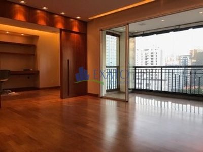 Apartamento, 3 quartos, 137 m² - Foto 1