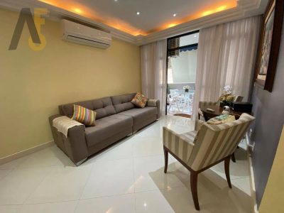 Apartamento, 4 quartos, 152 m² - Foto 3