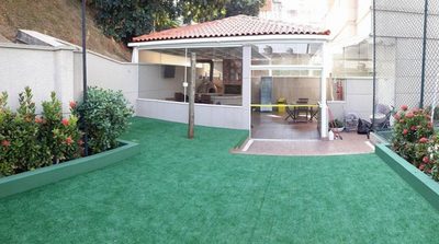 Apartamento, 2 quartos, 50 m² - Foto 3