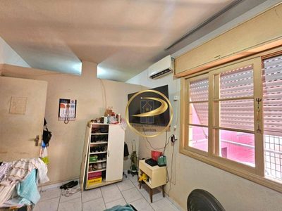 Apartamento, 1 quarto, 52 m² - Foto 5