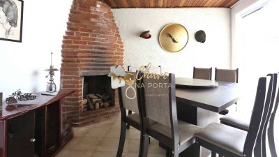 Apartamento, 4 quartos, 131 m² - Foto 4
