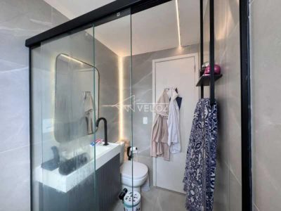 Apartamento, 2 quartos, 63 m² - Foto 1