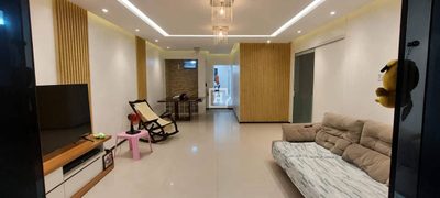 Casa, 3 quartos, 200 m² - Foto 3