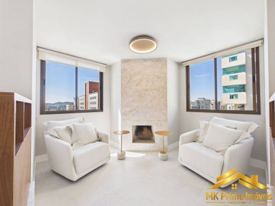 Apartamento, 3 quartos, 287 m² - Foto 3