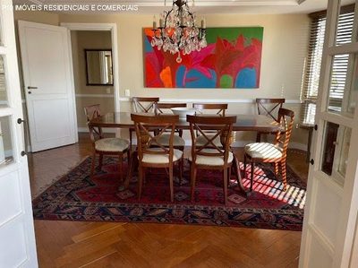 Apartamento, 4 quartos, 370 m² - Foto 2