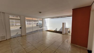 Casa, 3 quartos, 103 m² - Foto 1