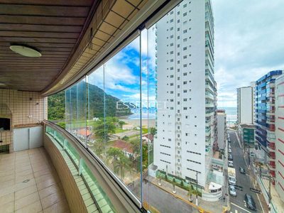 Apartamento, 4 quartos, 168 m² - Foto 2