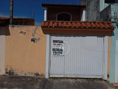 Casa, 2 quartos, 130 m² - Foto 3