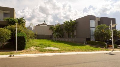 Loteamento e Condomínio, 495 m² - Foto 1
