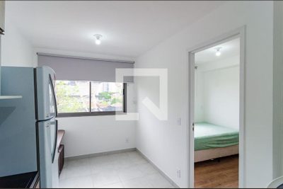 Apartamento, 1 quarto, 25 m² - Foto 3
