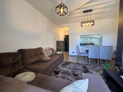 Apartamento, 3 quartos, 72 m² - Foto 2