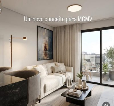 Apartamento, 2 quartos, 58 m² - Foto 5